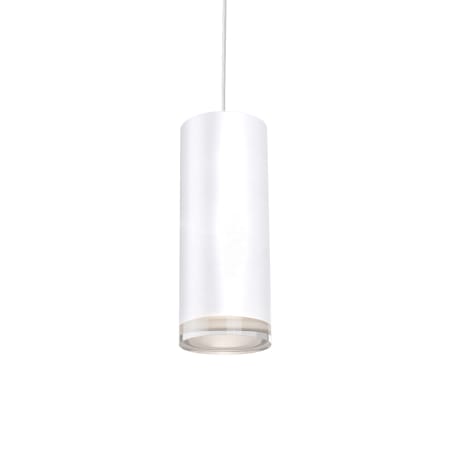 A large image of the Kuzco Lighting 401432-LED White