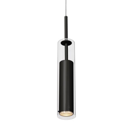 A large image of the Kuzco Lighting 41411 Black