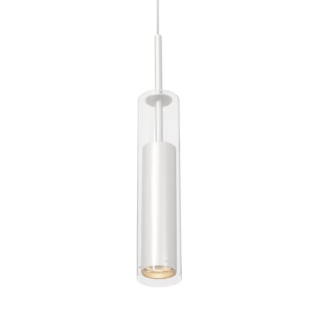 A large image of the Kuzco Lighting 41411 White