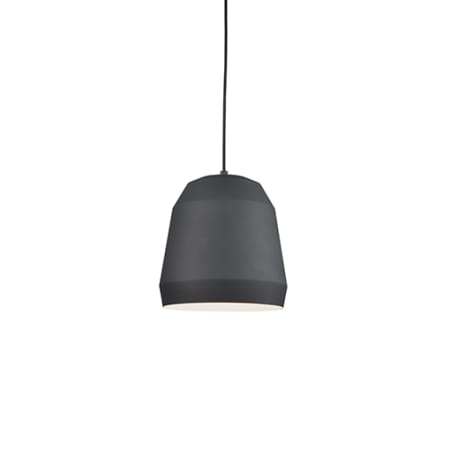 A large image of the Kuzco Lighting 492116 Black