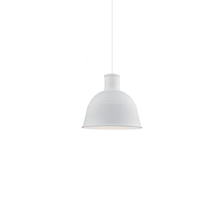 A large image of the Kuzco Lighting 493513 White