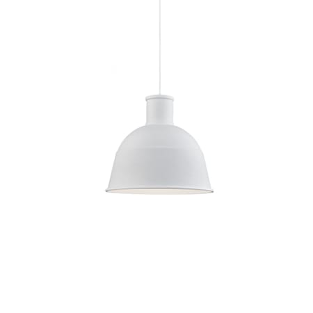 A large image of the Kuzco Lighting 493516 White