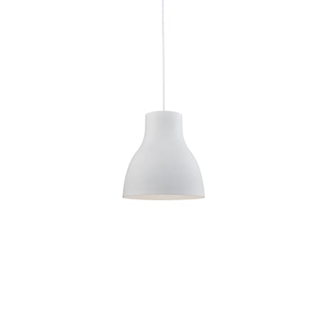 A large image of the Kuzco Lighting 494213 White