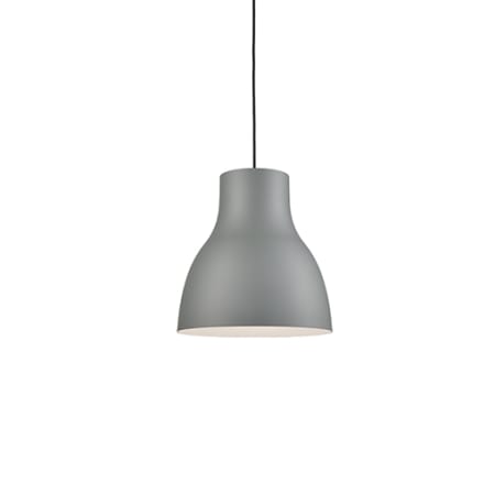 A large image of the Kuzco Lighting 494216 Gray