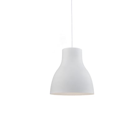 A large image of the Kuzco Lighting 494216 White