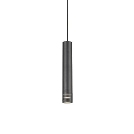 A large image of the Kuzco Lighting 494502L Black