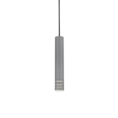 A large image of the Kuzco Lighting 494502L Gray