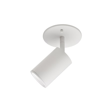 ホワイト　フ4   ワ4 Kuzco Lighting 81711-WH White Barclay 4