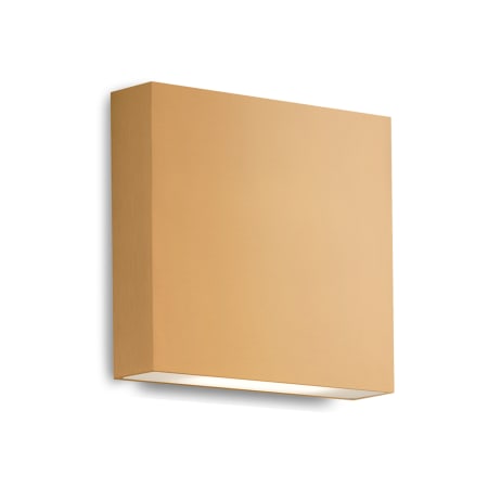 A large image of the Kuzco Lighting AT6606 Brushed Gold