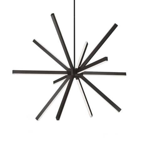 A large image of the Kuzco Lighting CH14348 Black