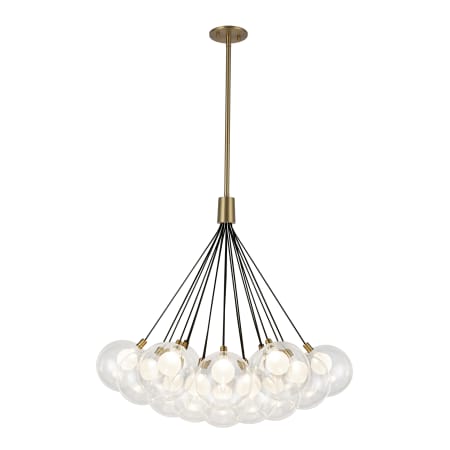超爆安 Kuzco Lighting 28 Bolla Chrome CH3128 洋楽