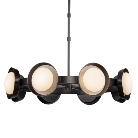 A large image of the Kuzco Lighting CH320837 Urban Bronze