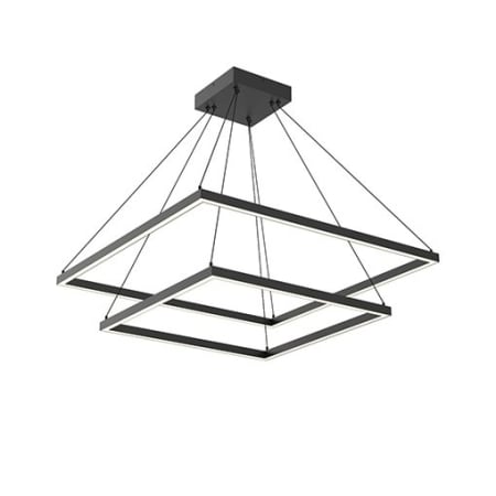 A large image of the Kuzco Lighting CH88232 Black