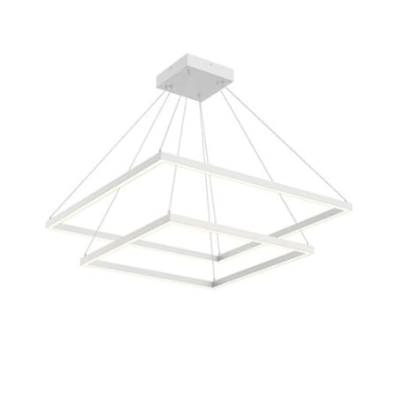 A large image of the Kuzco Lighting CH88232 White