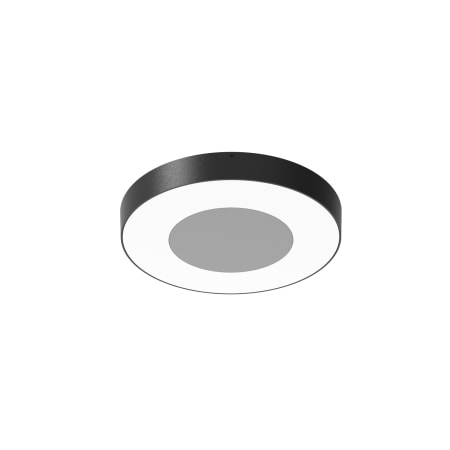 A large image of the Kuzco Lighting EC43711 Black