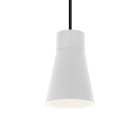 A large image of the Kuzco Lighting EP26608 White