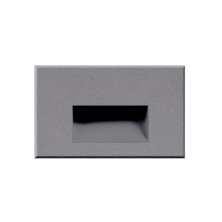 A large image of the Kuzco Lighting ER3003-12V Gray