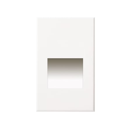 A large image of the Kuzco Lighting ER3005 White