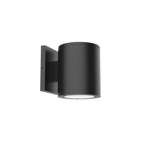 A large image of the Kuzco Lighting EW19404 Black