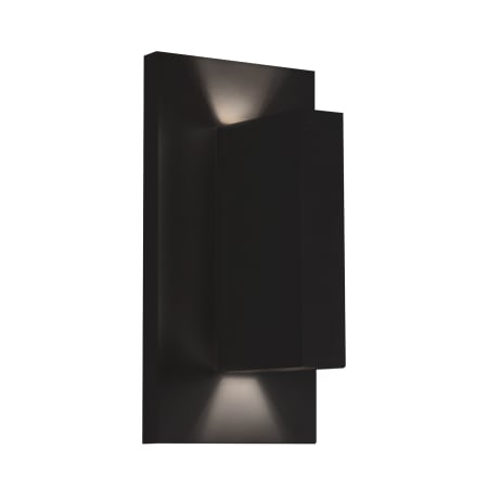 A large image of the Kuzco Lighting EW22109 Black