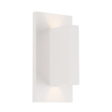 A large image of the Kuzco Lighting EW22109 White