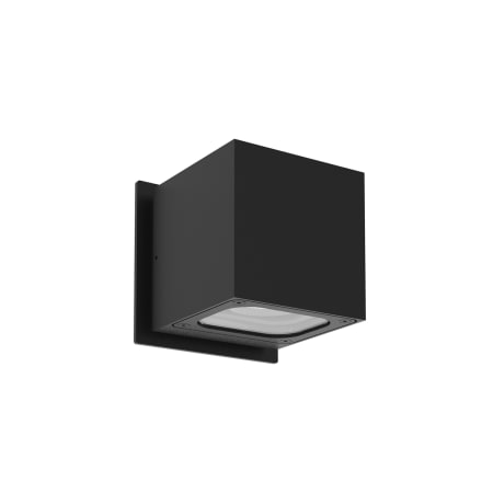 A large image of the Kuzco Lighting EW33104 Black