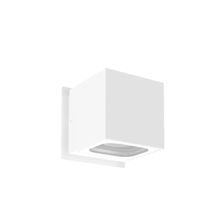 A large image of the Kuzco Lighting EW33104 White