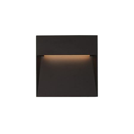 A large image of the Kuzco Lighting EW71305 Black