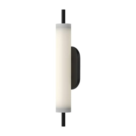 A large image of the Kuzco Lighting EW72724 Black