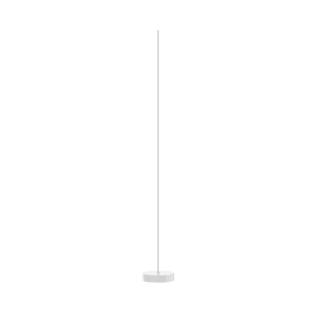 A large image of the Kuzco Lighting FL46748 White