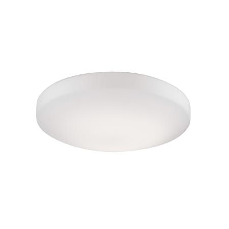 A large image of the Kuzco Lighting FM11011 White