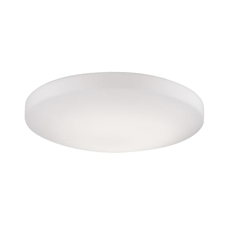 A large image of the Kuzco Lighting FM11015 White