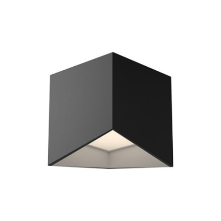 A large image of the Kuzco Lighting FM31205 Black / White