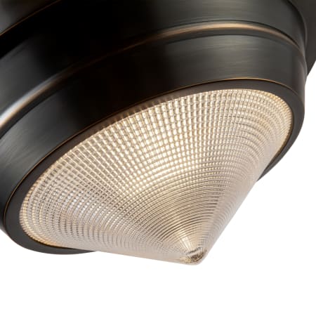 A large image of the Kuzco Lighting FM348010 Alternate image