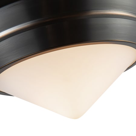 A large image of the Kuzco Lighting FM348010 Alternate image