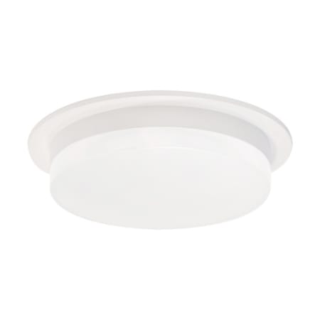 A large image of the Kuzco Lighting FM42706 White