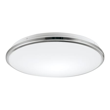 A large image of the Kuzco Lighting FM43315 Chrome