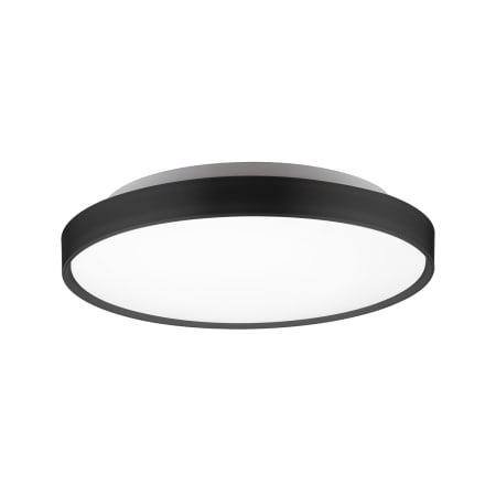 A large image of the Kuzco Lighting FM43518 Black