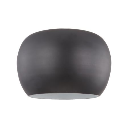 A large image of the Kuzco Lighting FM44614 Black / White