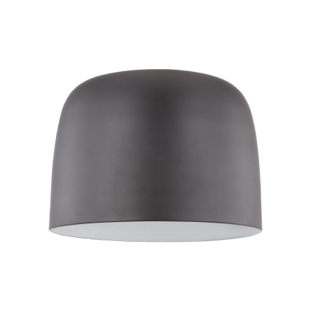 A large image of the Kuzco Lighting FM44912 Black / White