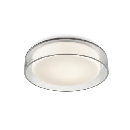 A large image of the Kuzco Lighting FM48610 Clear