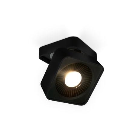 A large image of the Kuzco Lighting FM9304 Black