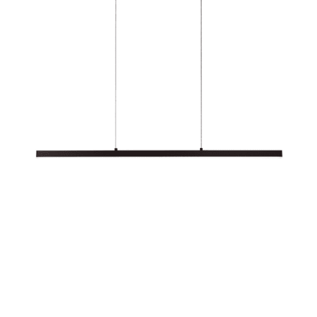 A large image of the Kuzco Lighting LP10345 Black