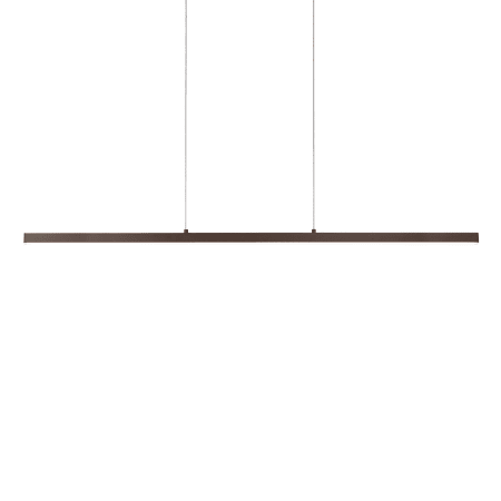 A large image of the Kuzco Lighting LP10356 Black