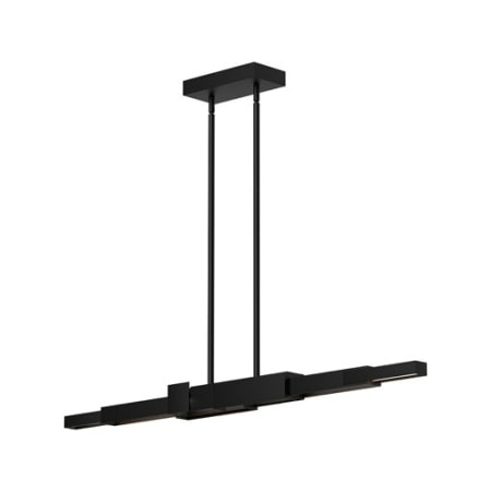 A large image of the Kuzco Lighting LP29548 Black