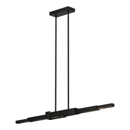 A large image of the Kuzco Lighting LP29560 Black