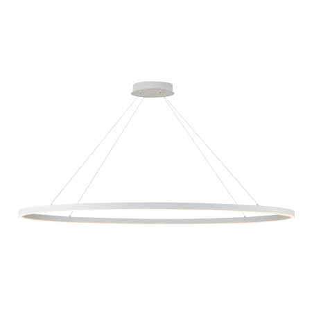 A large image of the Kuzco Lighting LP79153 White