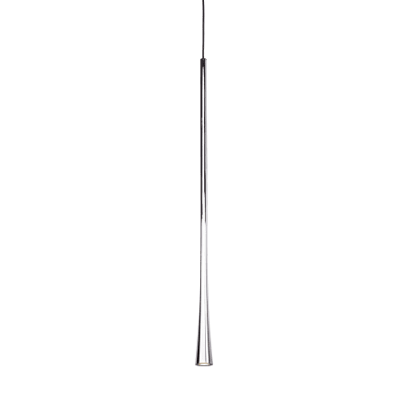 A large image of the Kuzco Lighting PD15824 Chrome