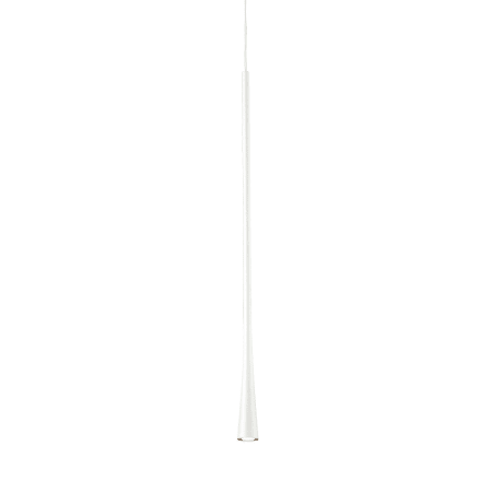 A large image of the Kuzco Lighting PD15824 White