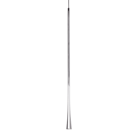 A large image of the Kuzco Lighting PD15832 Chrome